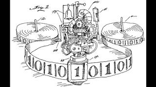 Turing machines explained visually