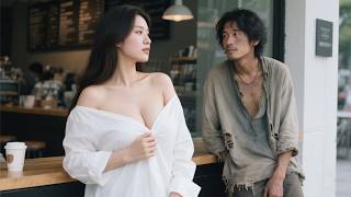 Poor guy regained memory after touching female CEO's chest and became her personal bodyguard!
