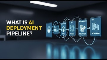 Wat is AI Deployment Pipeline?