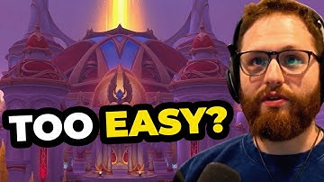 Can Blizzard Still Make Hard Raid Bosses In Midnight?