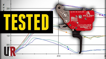 NEW: Drop-In Savage Triggers from Bix’n Andy (TESTED)