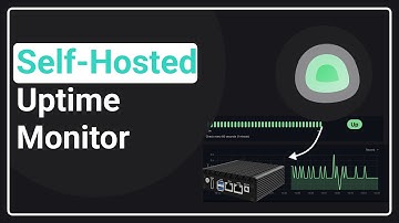 Uptime Kuma: Self-Hosted Uptime Monitor
