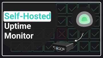 Uptime Kuma: Self-Hosted Uptime Monitor