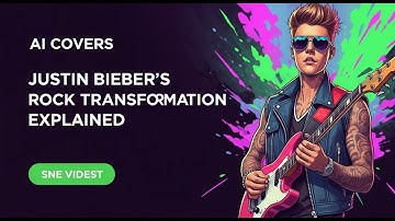 Justin Bieber – BAD HONEY (Rock AI Cover) | Powerful Rock Version 2025