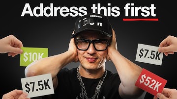 The Secret to Handling Any Sales Objection (They’ll Never See It Coming)