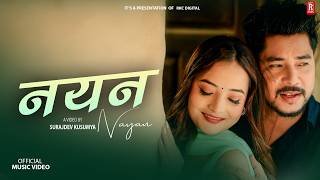 NAYAN | New Song 2025  || Ak Chaudhary/Annu Chaudhary Ft.Naresh Chaudhary/Ashwini Shahi