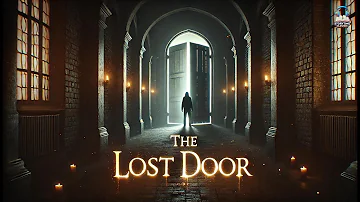 The Lost Door 🏰🚪 | A Chilling Mystery by Dorothy Quick 🔍 | Full Audiobook