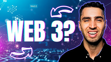 What Is Web3? The Next Evolution of the Internet