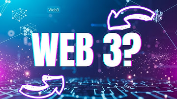 What Is Web3? The Next Evolution of the Internet