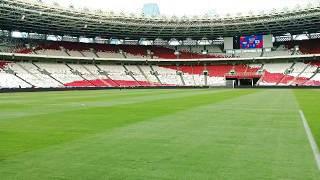 TERBARU‼️PERSIAPAN INDONESIA VS JEPANG, RUMPUT SUDAH MULUS KEMBALI, KUALIFIKASI PIALA DUNIA 2026