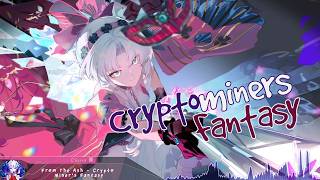 Nightcore - Cryptominers Fantasy - (Lyrics)