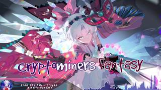 Nightcore - Cryptominers Fantasy - (Lyrics)