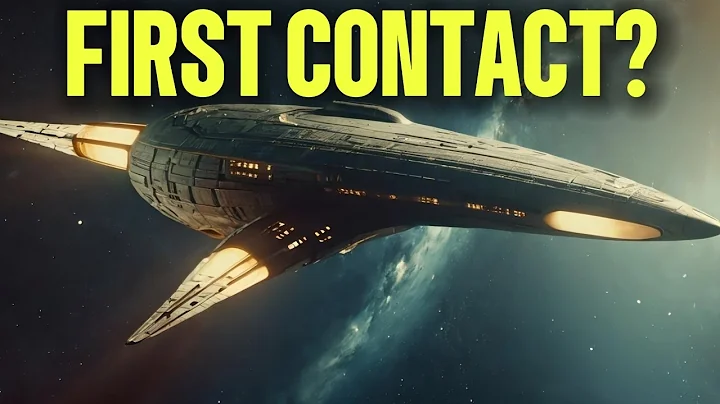 Best HFY Reddit Stories: The Very First Contact