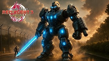 Red Alert 3 | Corona Naval Onslaught – Maritime Domination