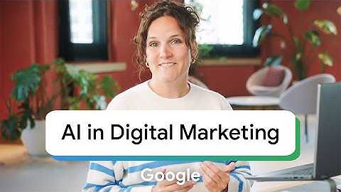 Intro to Using AI for Digital Marketing and e-Commerce | Google Career Certificates