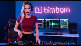 DJ Upex Breakbeat Viral 2025 — Full Bass Dugem | DJ BIMBOM