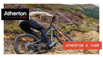 A.150M | Dan Atherton Rips the Dyfi Backcountry