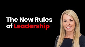 Why Conscious Leadership Is The Adaptation Portal To The Future Of Business