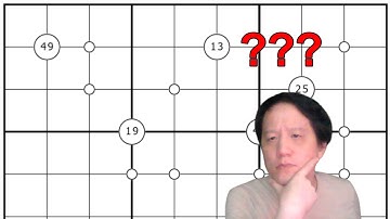 Frank Puzzles About Diagonal Consecutives | Easy Variant Sudoku