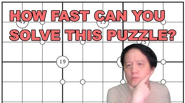 Frank Puzzles About Diagonal Consecutives | Easy Variant Sudoku