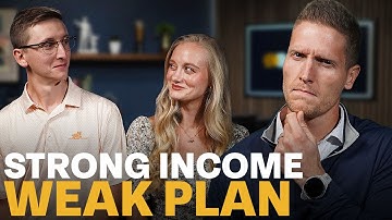 How to Build Wealth With A Negative Net Worth