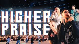 Higher Praise | planetboom  