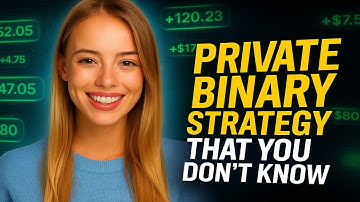 ​🧬​ My Private Pocket option Strategy | Binary Option Strategy That Makes My Life