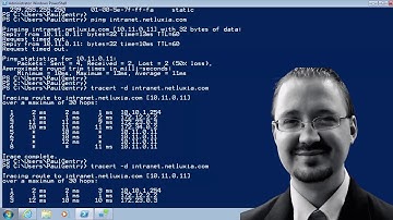 How to troubleshoot a slow network