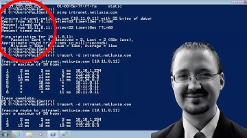 How to troubleshoot a slow network