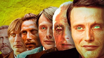 When An Actor Is Too Good at Playing Villains.....