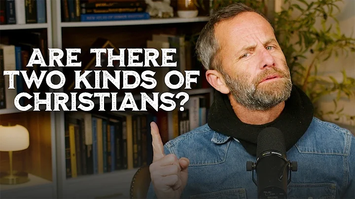 The Two Kinds of Christians | The Kirk Cameron Show Ep 88
