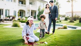 Wife who had passed away for 6 years back with child when CEO decided to marry mistress