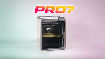 My Time with the Creality K2 Pro