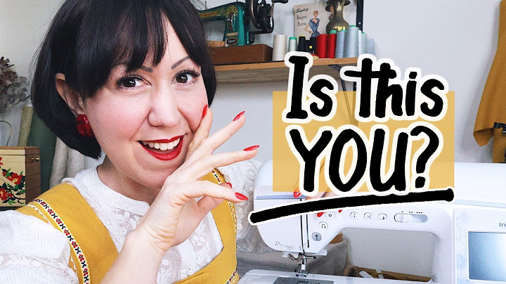 10 'Things' You’ll Only Understand If You Sew! 😆