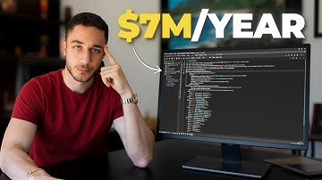 The One Skill That Made Me Millions as a Software Engineer