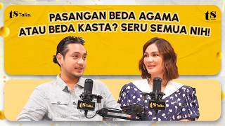 GIORGINO ABRAHAM ON NIGHTLIFE & DOESN'T WANT TO BREAK UP BECAUSE OF RELIGION?