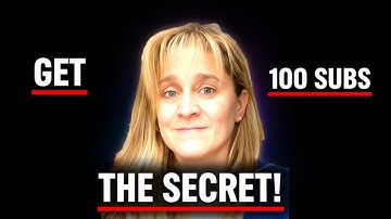 [DAY 6] YOUTUBE 2026: THE EASIEST WAY TO GET YOUR FIRST 100 SUBSCRIBERS (SIMPLE FOR BEGINNERS!)