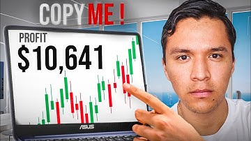 I Made $10,000 in 30 Days With This Crypto Trading Bot (Full Setup Tutorial)