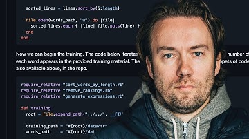 This GitHub project (almost) got me hired at 37signals