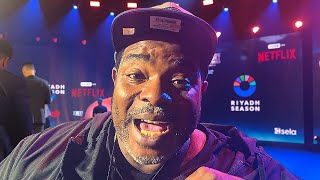 BOMAC Takes SHOT at Canelo: ‘He KNOWS How to Lose!’- Sounds Off on Crawford’s Superior Skills!