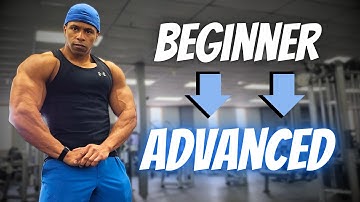 Isometrics: The Full Training Breakdown (Beginner to Advanced)