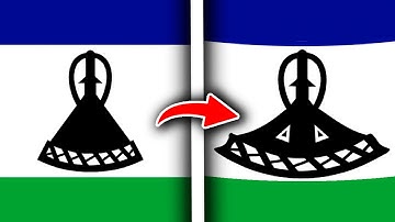 Happy Flags (Part 2) 😀 Fun With Flags