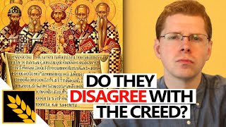 Are Baptists Nicene Christians?