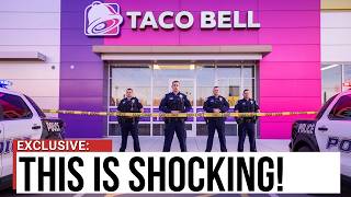 Don't Eat At Taco Bell Until You Watch This