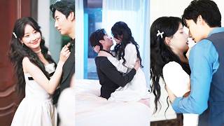 Only kind girl’s kiss heals ruthless billionaire CEO’s pain, he loves and spoils her like princess!