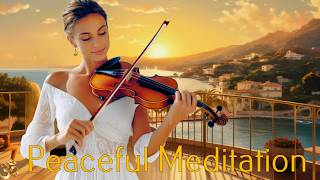 Mediterranean Healing Magic: Celestial Music for Body & Soul