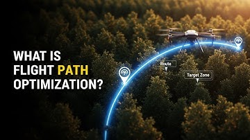 What is Flight Path Optimization?