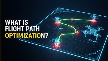 What is Flight Path Optimization?
