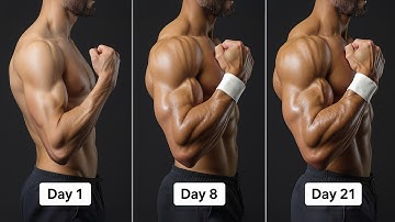 The Smartest Way To Build Muscles (It’s Not Exercising)