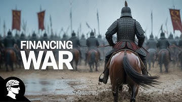 Het financiële genie van Sun Tzu (waar niemand over praat)